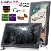 Tablet PC PILLBOX7 7